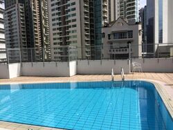 Surrey Road (D11), Condominium #480434361